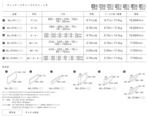 ヴィンテージキャッスルストーンⅡ仕様